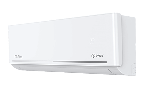 Сплит - система Royal Clima FELICITA HEAT PUMP FULL DC EU Inverter RCI-FHE75HN