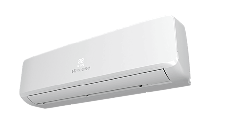 Внутренние блоки настенного типа VRF систем Hisense