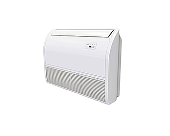 Напольно-потолочные внутренние блоки VRF систем Hisense