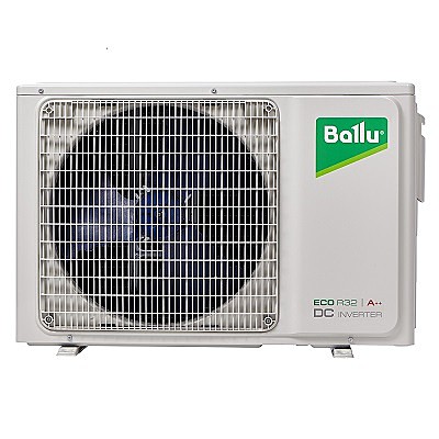 Наружный блок мульти сплит-системы Ballu Free Match ERP R32 BA2OI-FM/out-14HN8/EU