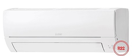 Сплит - система Mitsubishi Electric MSZ-HR25VF/MUZ-HR25VF