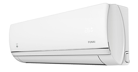 Сплит-система FUNAI KADZOKU Inverter RAC-I-KD25HP.D03