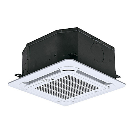 Кассетная сплит-система Energolux Cassette 6 SAC12С6-A/SAU12U6-A