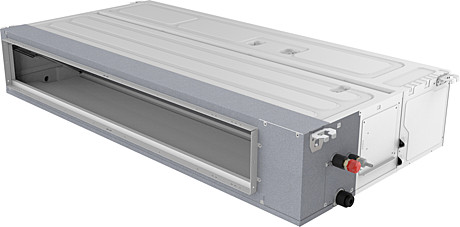 Канальные сплит-системы Energolux ESAD12D1_WF_AR2_DC