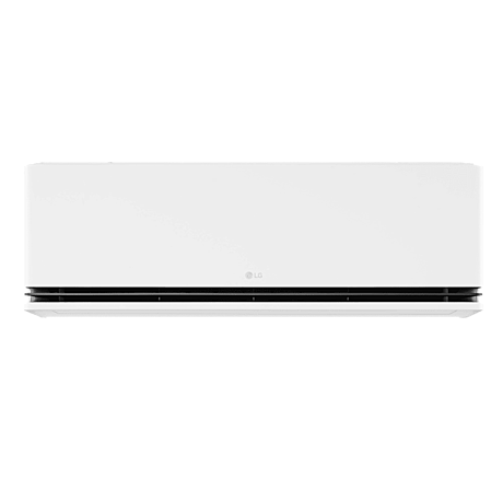 Сплит-системы серии LG Deluxe Pro DUAL Inverter H09S1D.NS1R/H09S1D.U09R