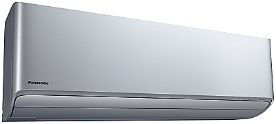 Сплит-система Panasonic DESIGN  SILVER INVERTER+ CS-XZ20CKEW/CU-Z20CKE