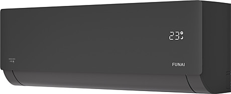 Внутренний блок FUNAI SHINKIRIGAMI RAM-I-SNN30HP.W02/S