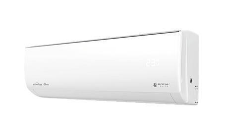 Сплит - система Royal Clima GLORIA Inverter UPGRADE CI-GL22HN 