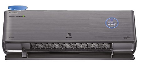 Сплит - система Electrolux Crystal Air Super DC EACS/I-10HFA/N8_22Y