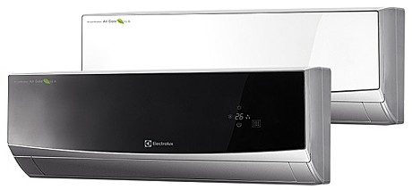 Сплит - система Electrolux AIR GATE 2 EACS - 07 HG-M2/B2/N3  