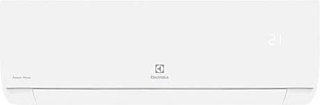 Сплит - система Electrolux Fusion Wave EACS-07HFW/N3