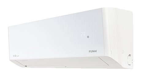 Сплит-система FUNAI ONSEN FULL DC Inverter Heat Pump RAC-I-ON70HP.D01