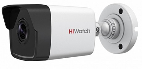 Видеокамера HiWatch DS-I200 (C) (2.8 mm)
