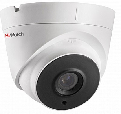 Видеокамера HiWatch DS-I203(E)(2.8mm)(4mm)