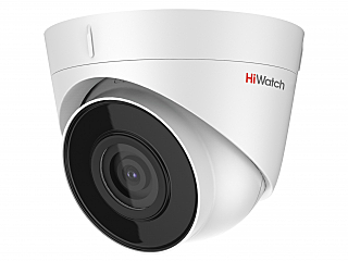 Видеокамера HiWatch DS-I403(D)