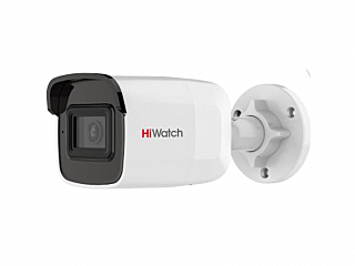Видеокамера HiWatch DS-I650M(B)