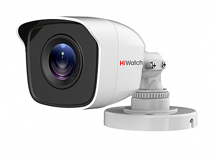 Видеокамера HiWatch DS-T200 (B)