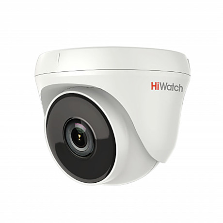 Видеокамера HiWatch DS-T233