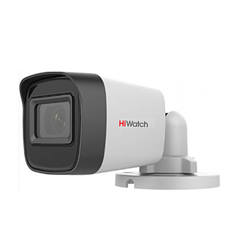 Видеокамера HiWatch DS-T500 (С)