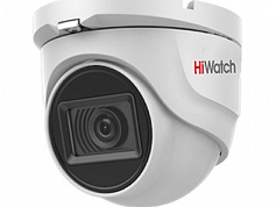 Видеокамера HiWatch DS-T503 (A)