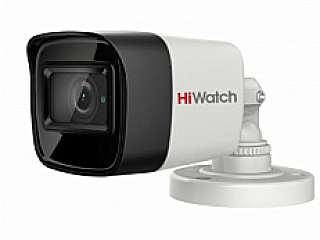 Видеокамера HiWatch DS-T800