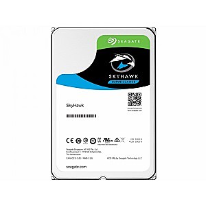 Жесткий диск Seagate SkyHawk 1тб