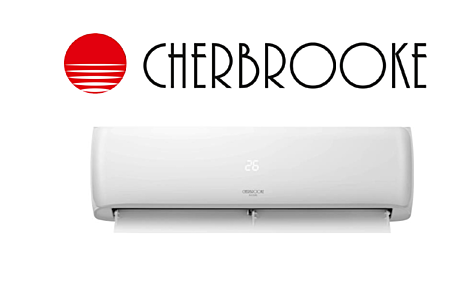 Сплит-системы Cherbrooke