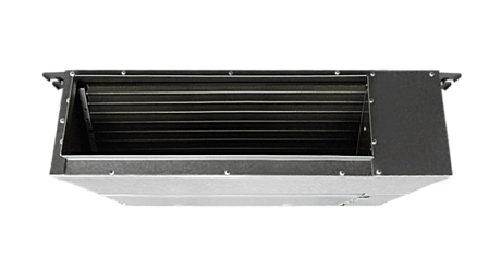 Внутренние блоки канального типа для мульти сплит-систем серии MULTI FLEXI DUCT EU ERP Inverter RCI-DMN09