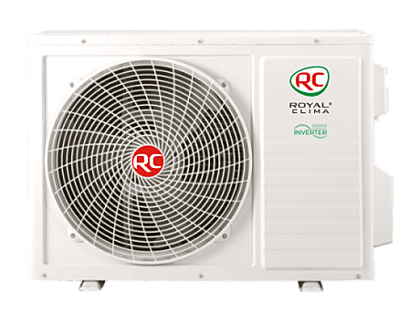 Наружные блоки мульти сплит-системы Royal Clima серии MULTI GAMMA EU ERP Inverter 2DFM-14HN/OUT