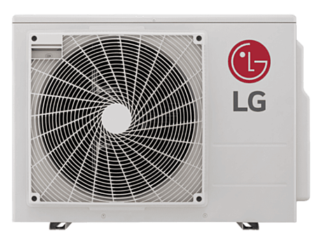 Наружный блок LG PROMULTI 2.0 MU2R15.U13