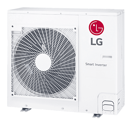 Наружный блок LG PROMULTI 2.0 MU5R30.U42
