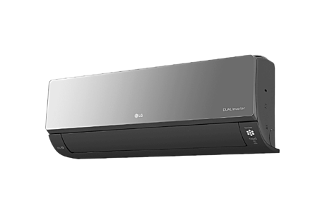 Внутренние настенные блоки LG PROMULTI 2.0 AC09BK.NSJR